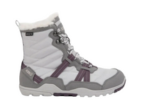 Alpine. Women's (Frost Gray/White)