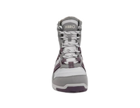 Alpine. Women's (Frost Gray/White)