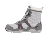 Alpine. Women's (Frost Gray/White)