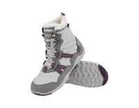 Alpine. Women's (Frost Gray/White)