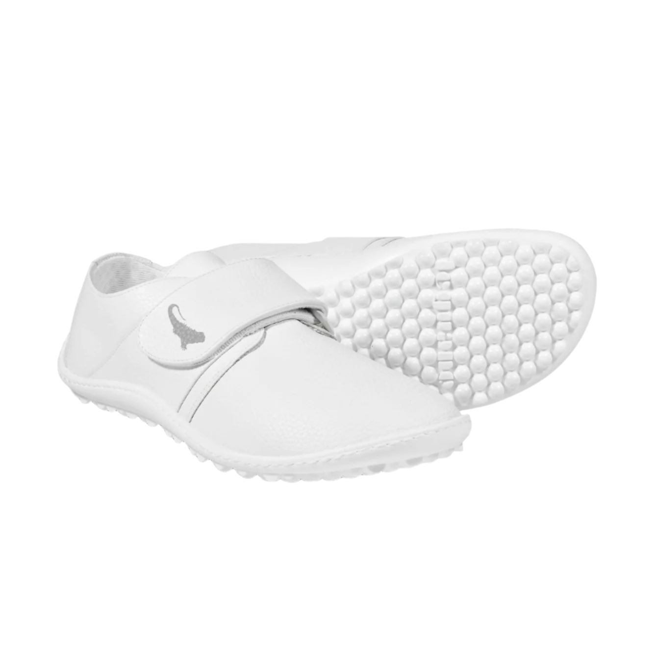 Leguano Care. Unisex (White)