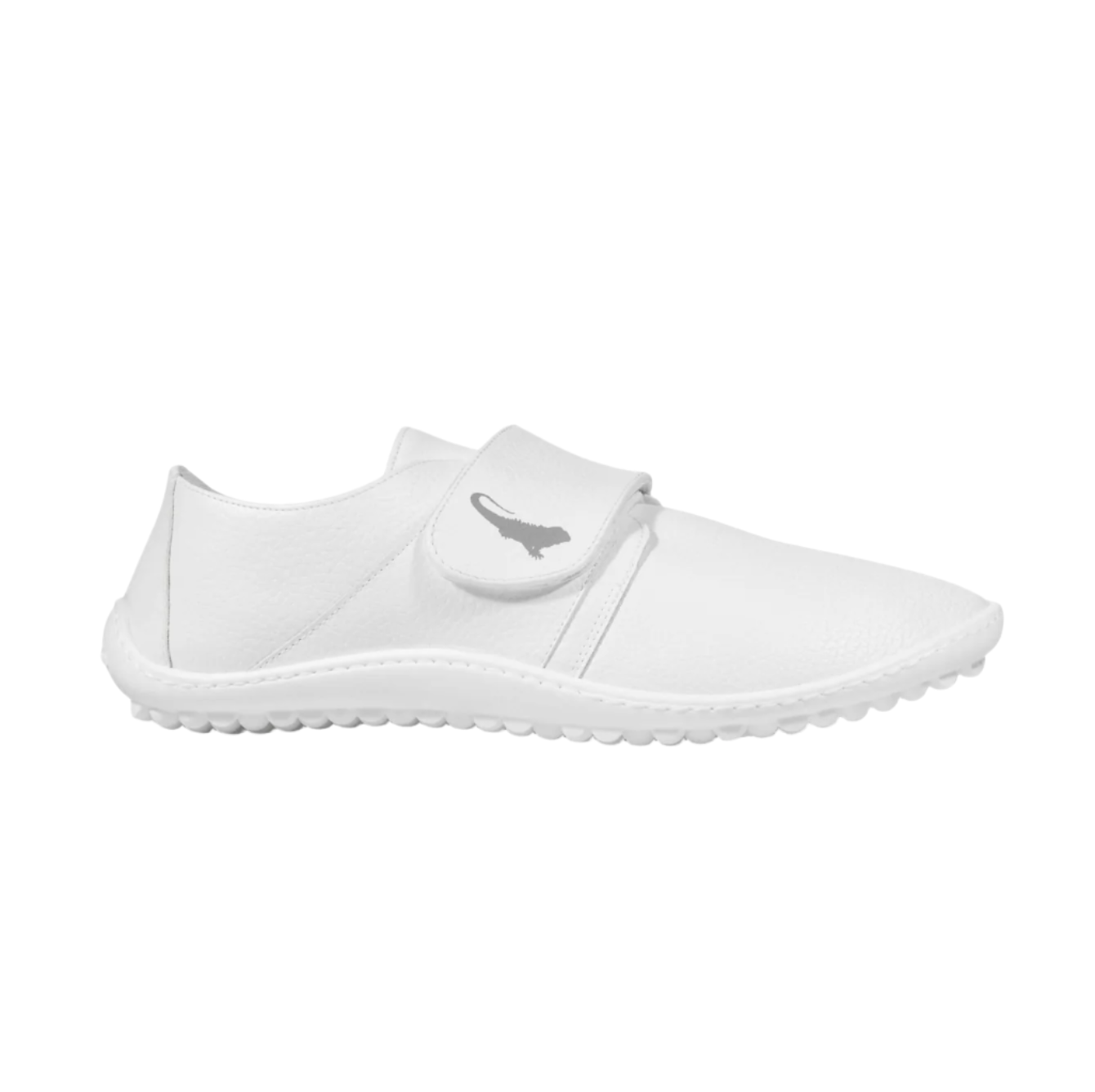 Leguano Care. Unisex (White)