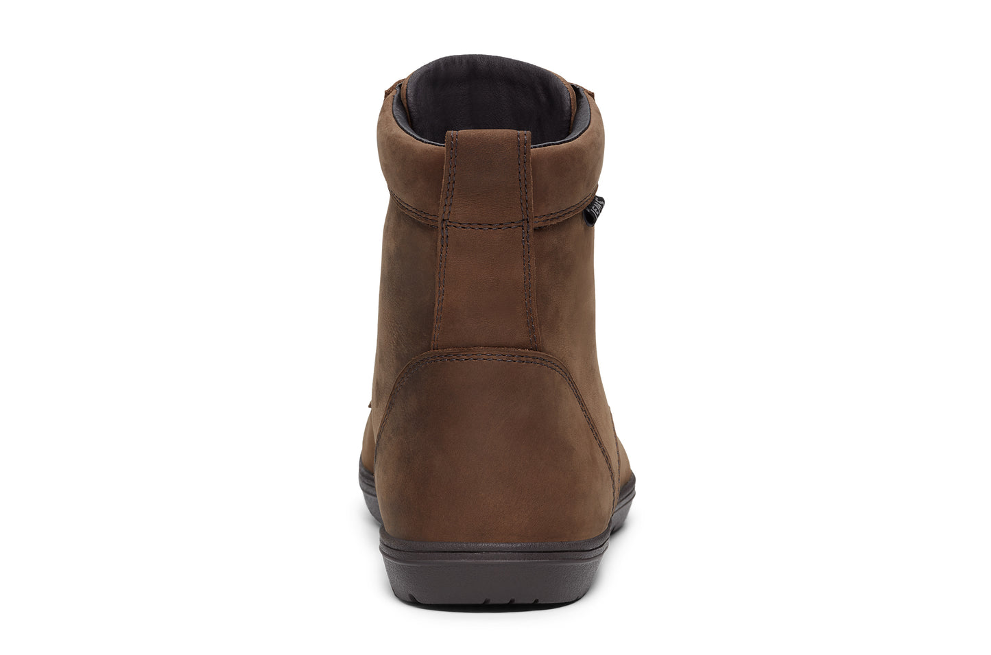 Waterproof Boulder Boot. Unisex (Weathered Umber)