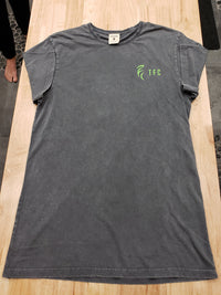 Men's S/S tee [Wildcat Grey]