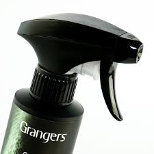 Granger's. Footwear + Gear Cleaner